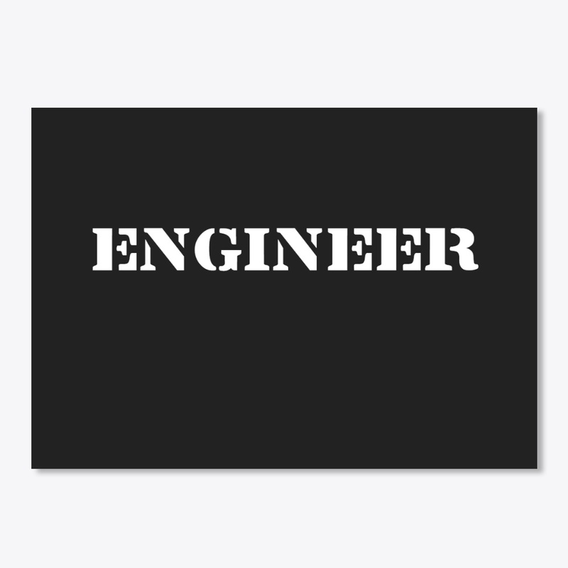 Engineer  