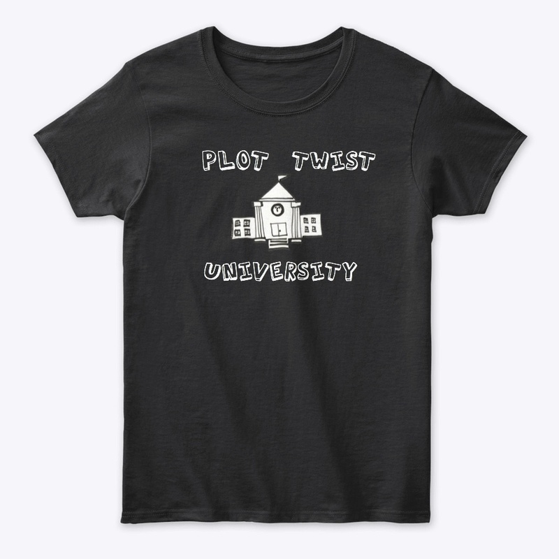 Plot Twist University