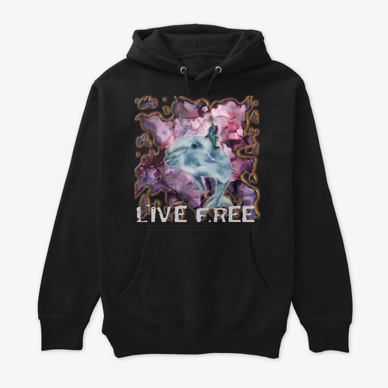 live free