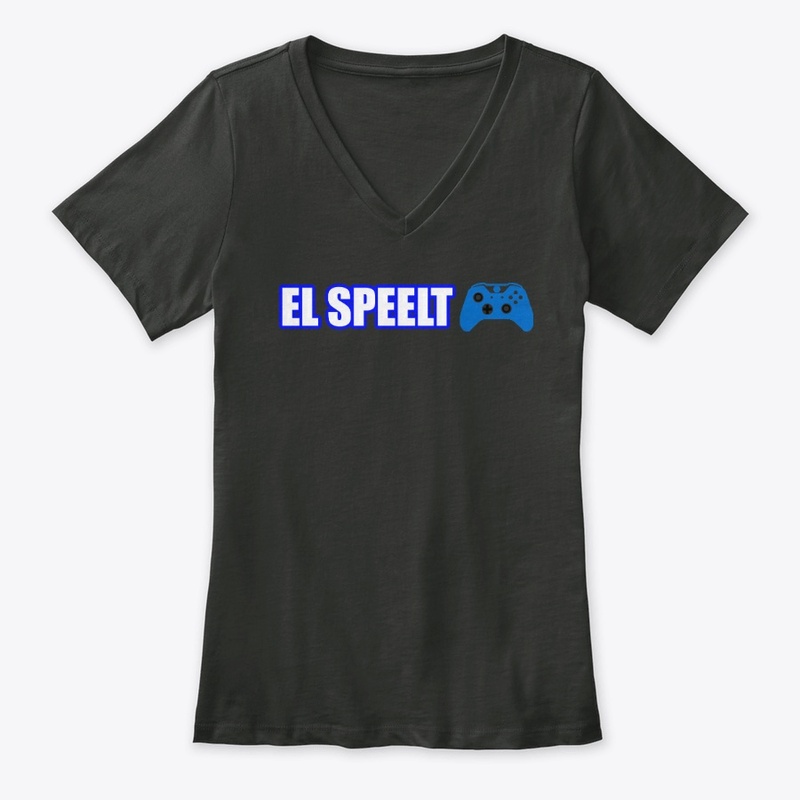 OLD ELSPEELT LOGO!