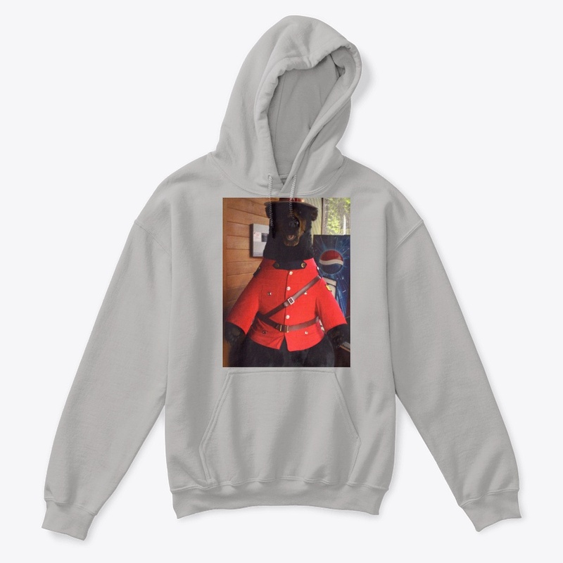 Canadian Bear