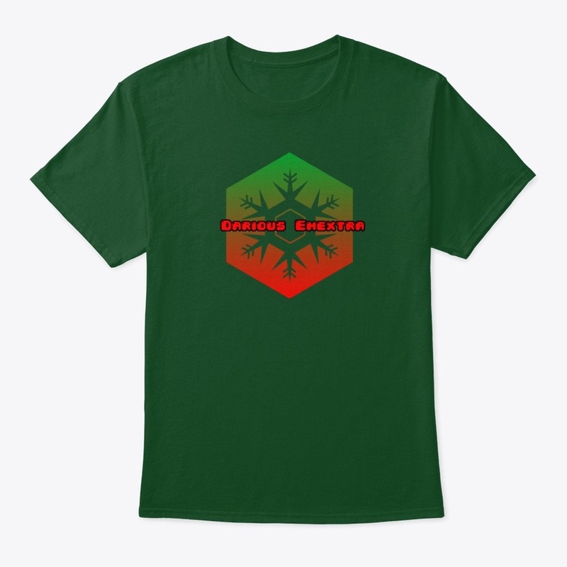 Extra Holiday Gear!