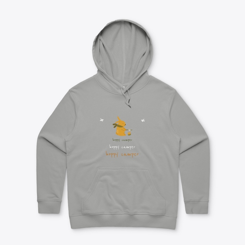 Camp DASH Collection