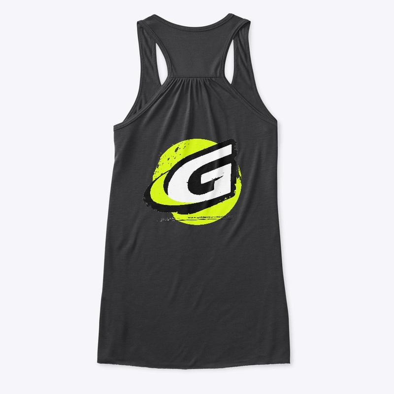 G LOGO