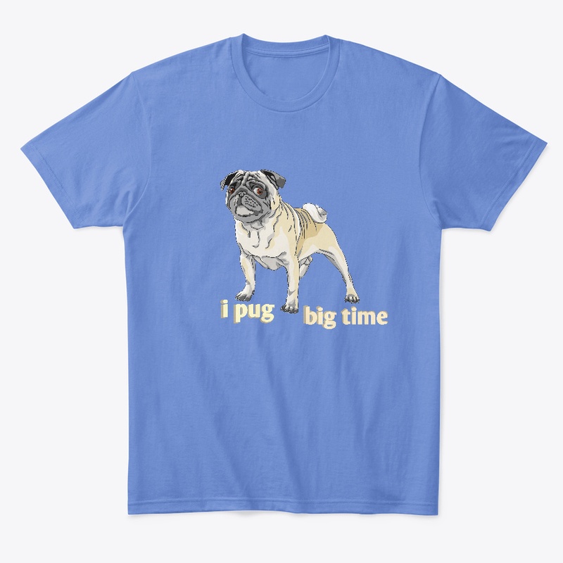 pug facts 