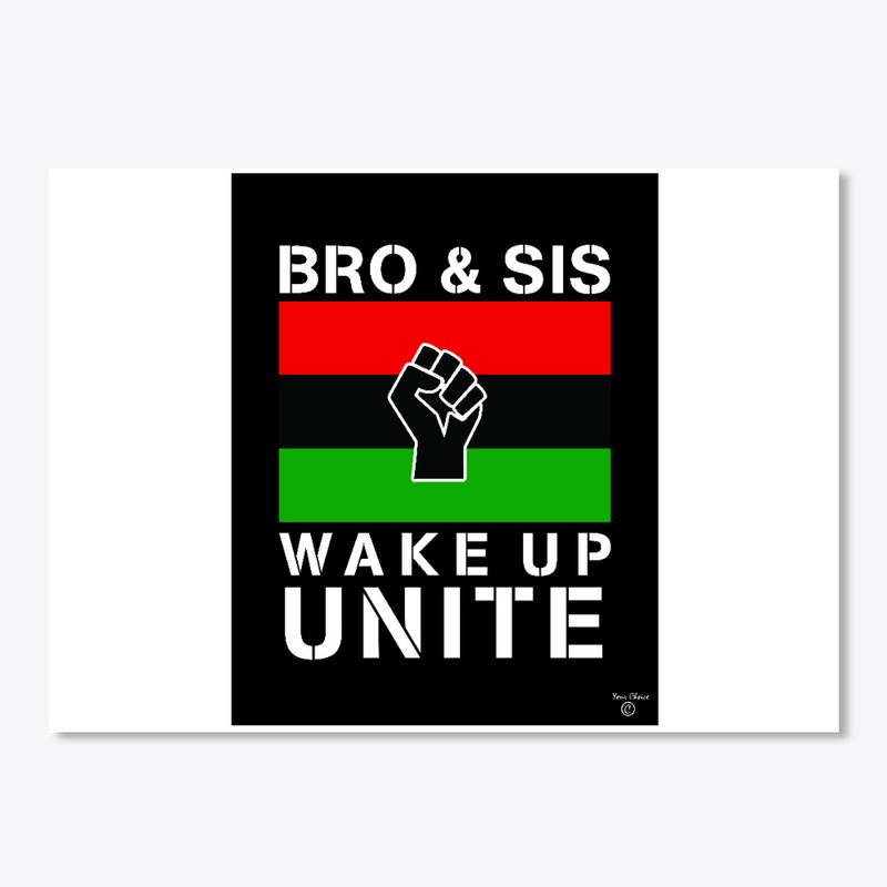 BRO & SIS