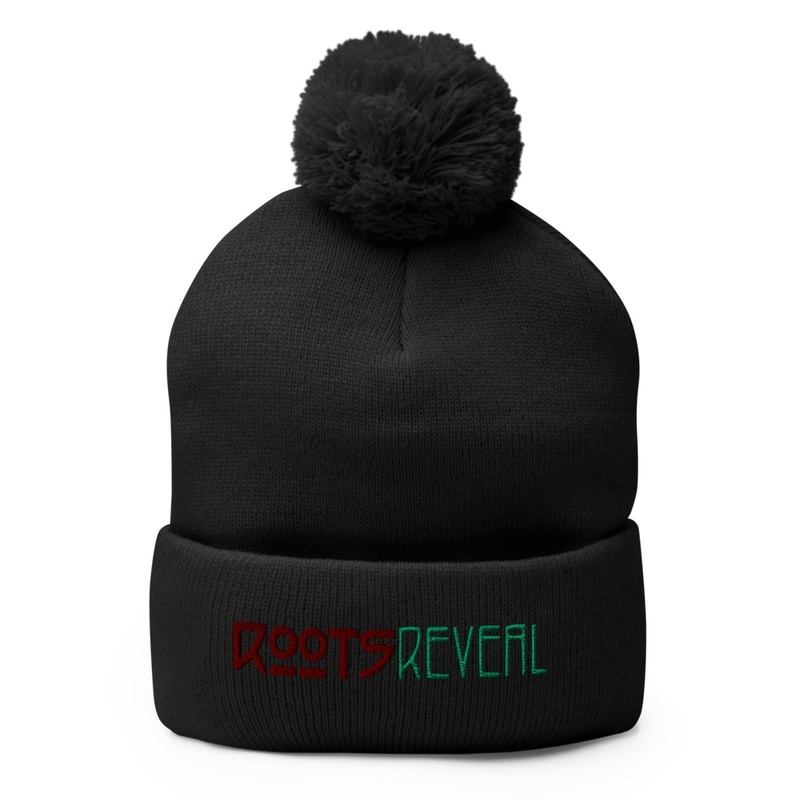 Reveal Pom Pom