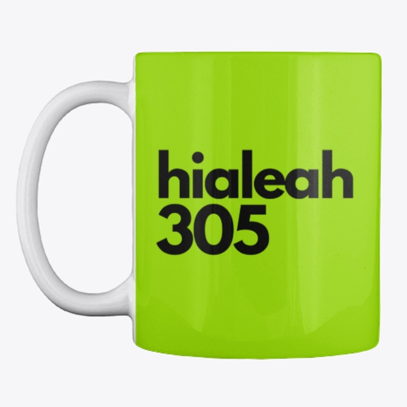 hialeah 305