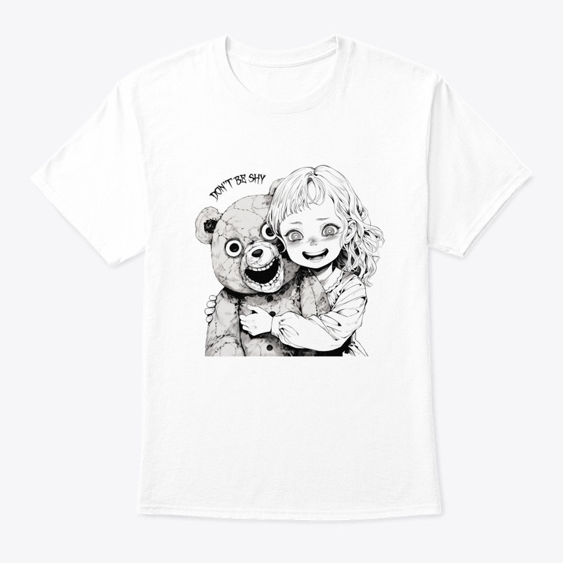 Teddy Bear W