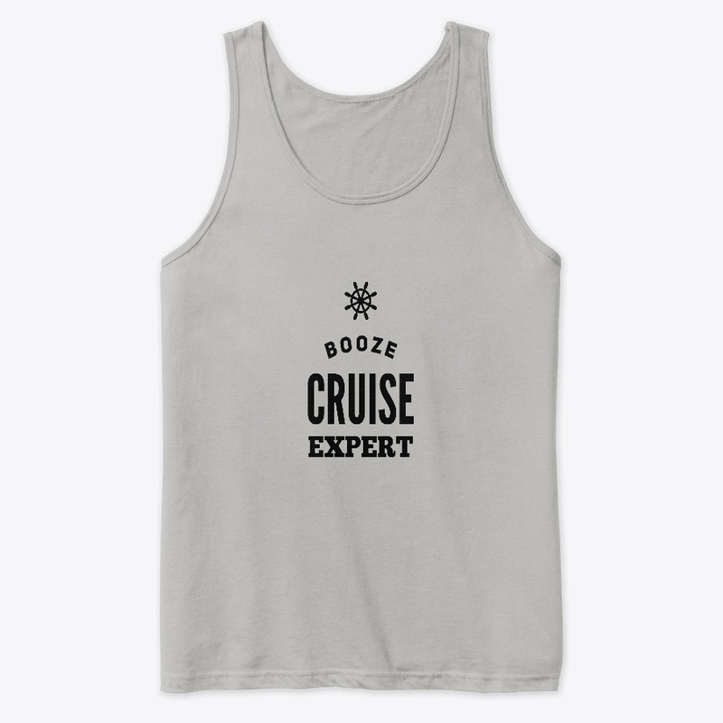 Booze Cruise Expert