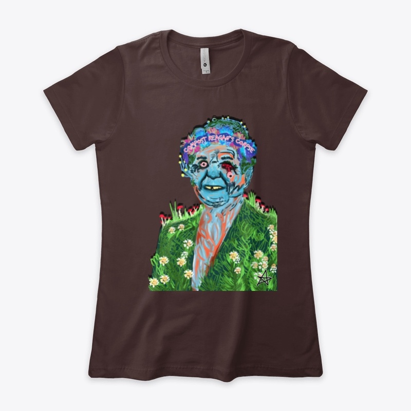 Rotten Reagan