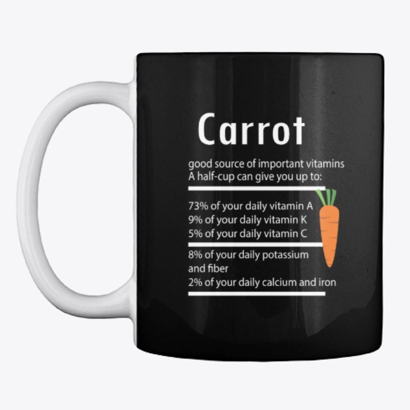 carrot