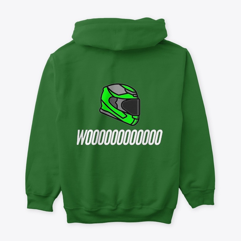 Woooooooooooo - Bellota