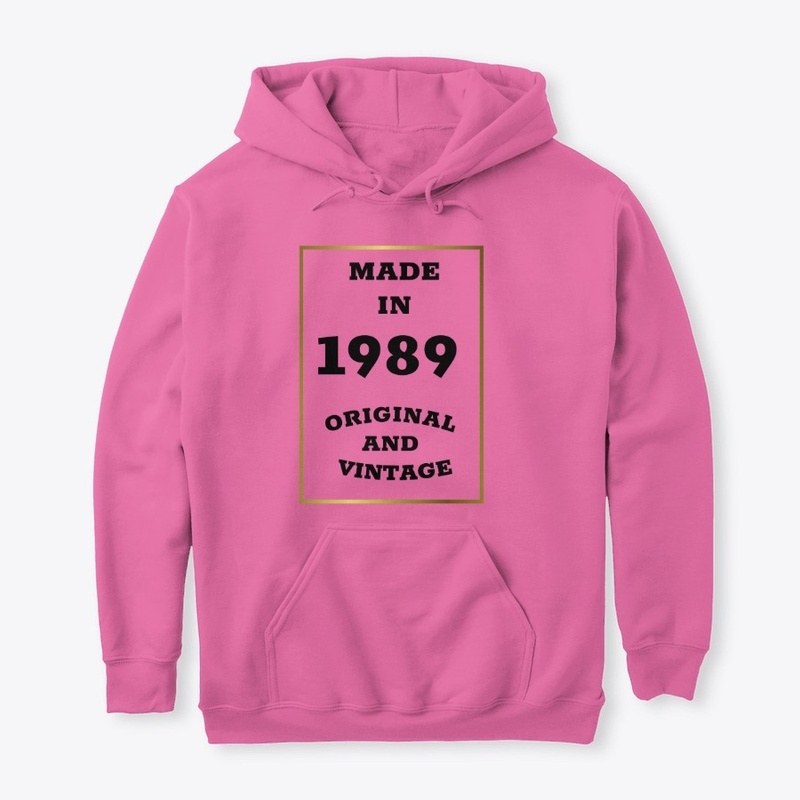 MADE IN 1989