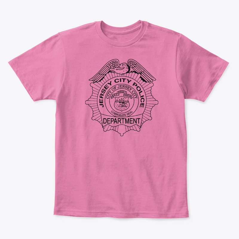 Jersey City Police Department