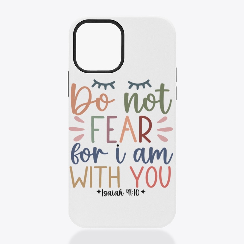 Do Not FEAR