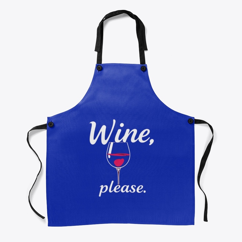 The "Wine, please" Collection