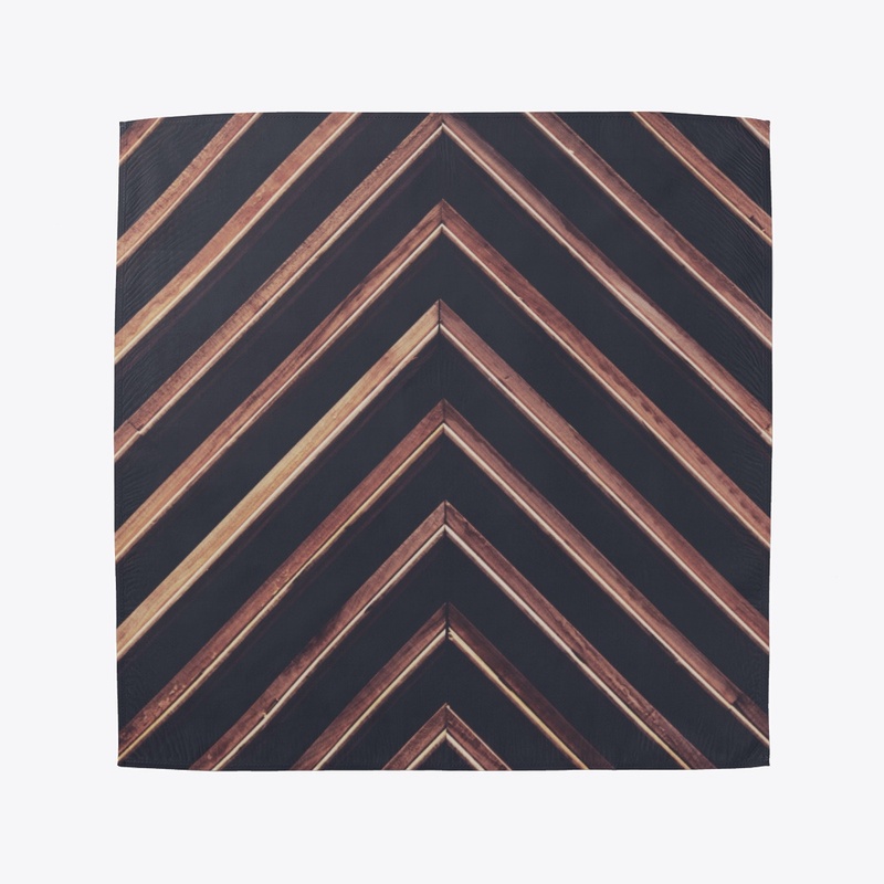 Bronze Stripes 