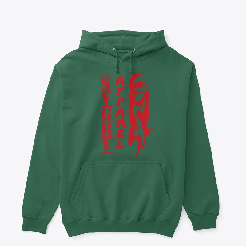 Christmas theme Hoodie