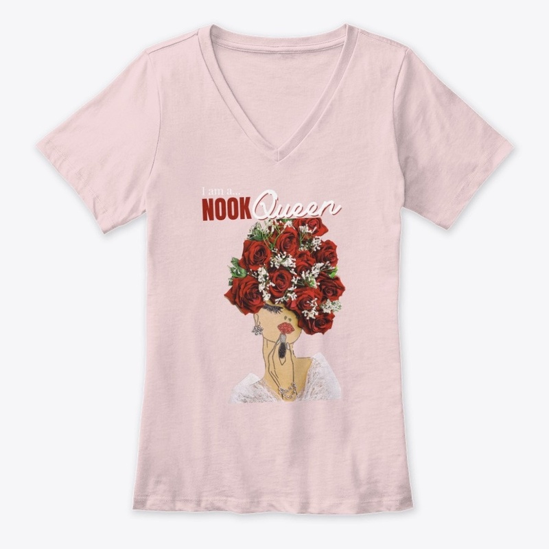 Nook Queen 2 