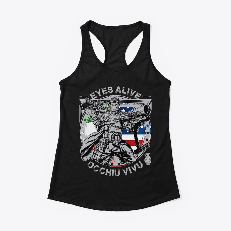 Veteran T-shirt Design