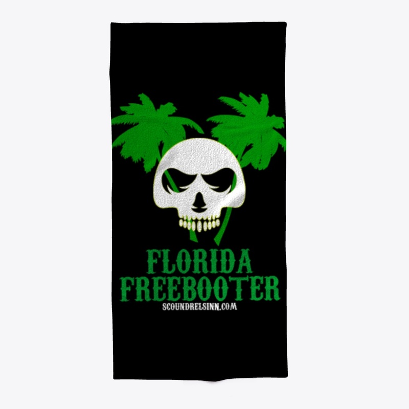 Scoundrel's Inn Florida Freebooters