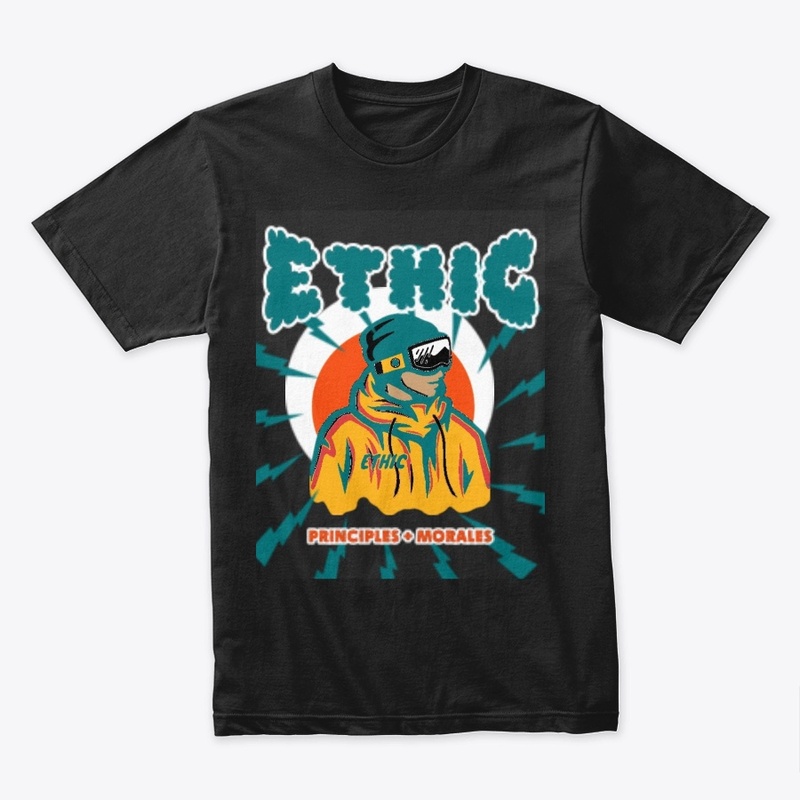 ETHIC WINTER MAN