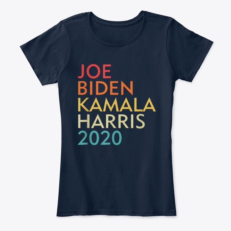 Joe Biden Kamala Harris 