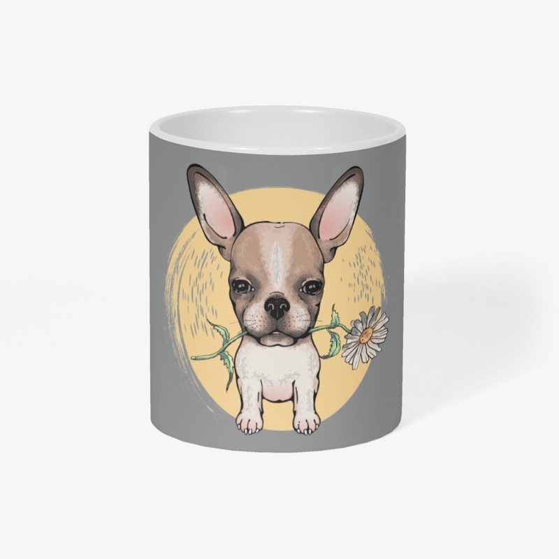 Flower Boy Chi