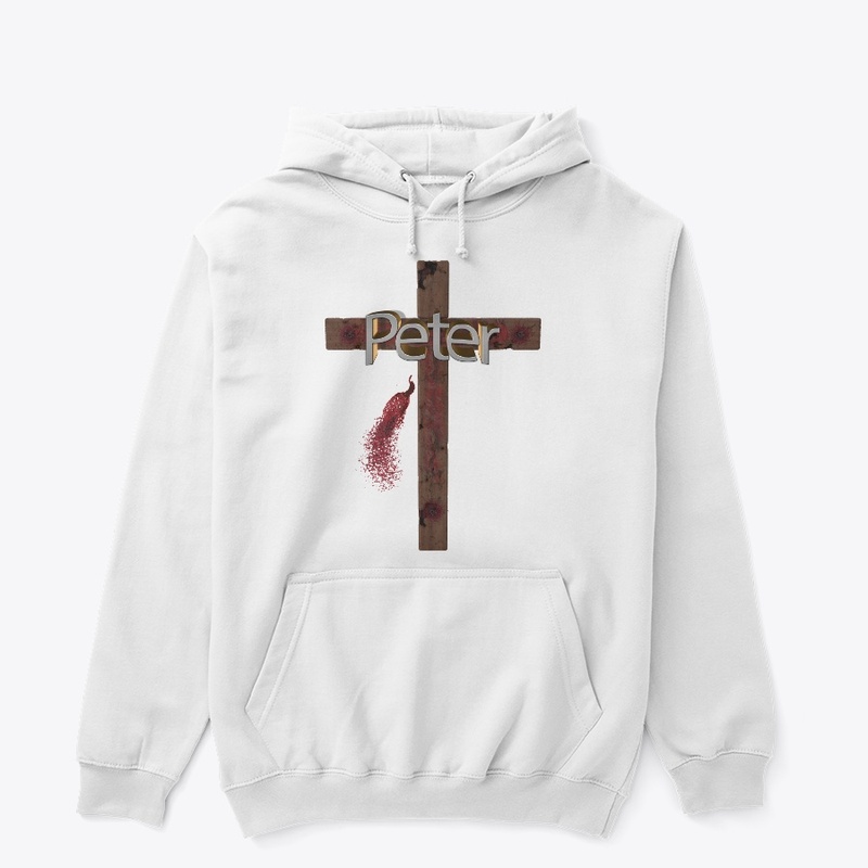 Spirit Of Peter