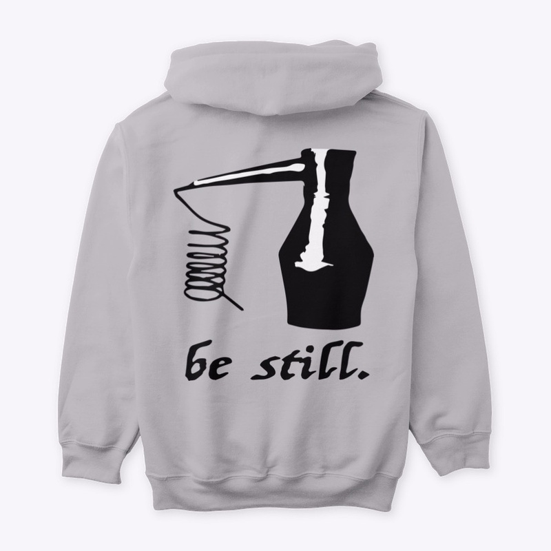 be still