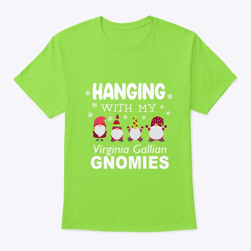 Hanging With My Gnomies (VGCDC)