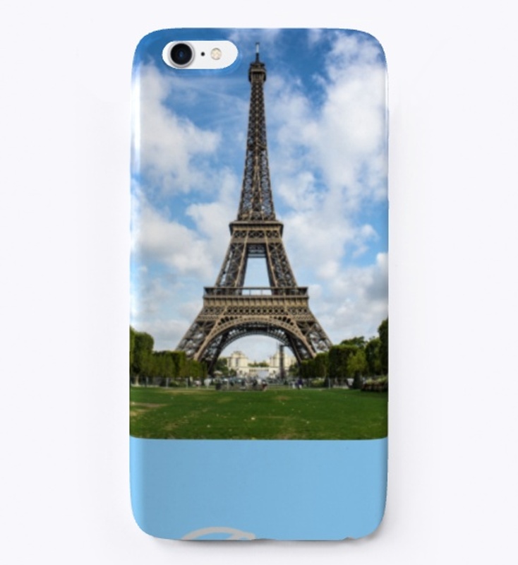 Paris souvenirs