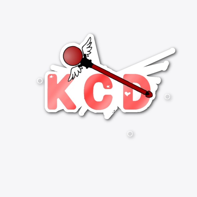 Kcd logo