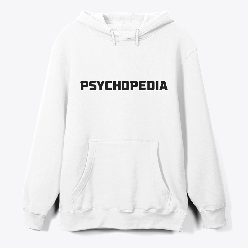 Psychopedia Hoodie