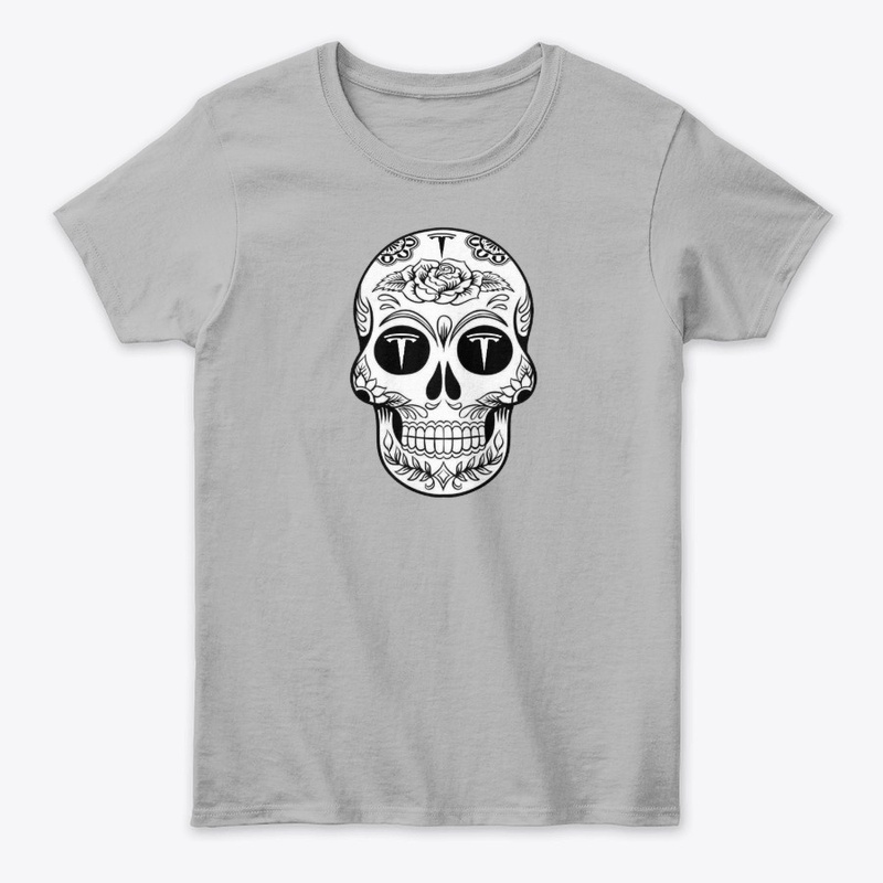 Sugarskull