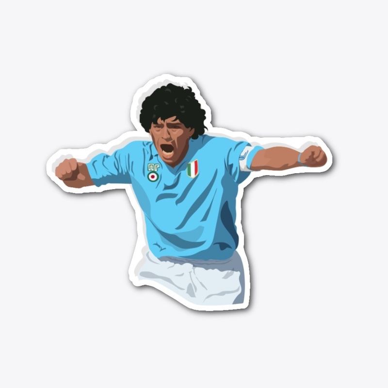 MARADONA