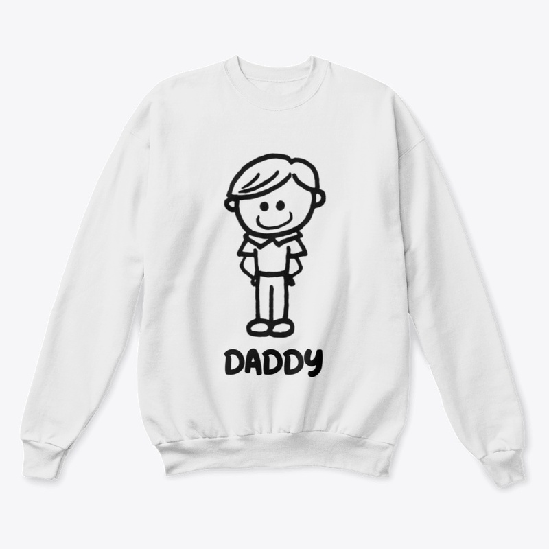 Family Designs: Daddy