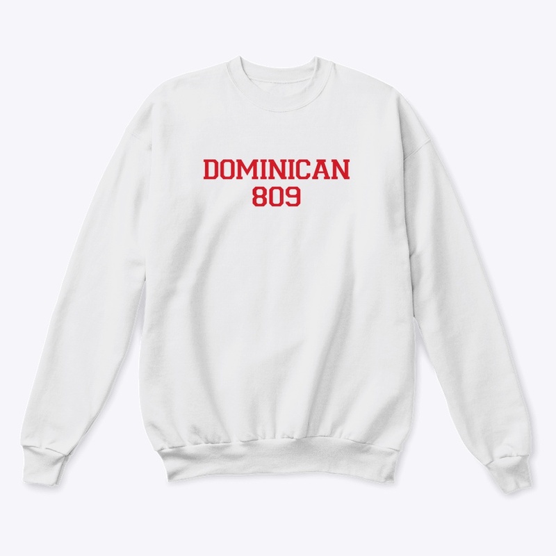 Dominican 809