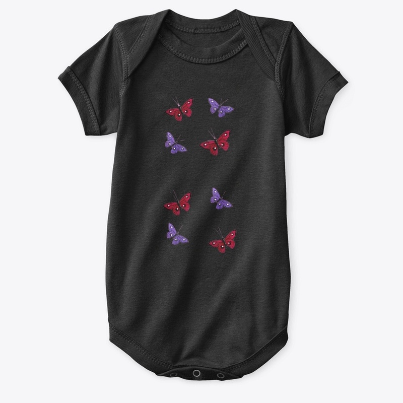 Toddler Romper/Onesie 