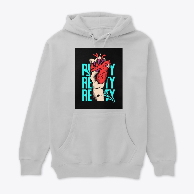 Relltey: Bold Statements, Everyday Wear