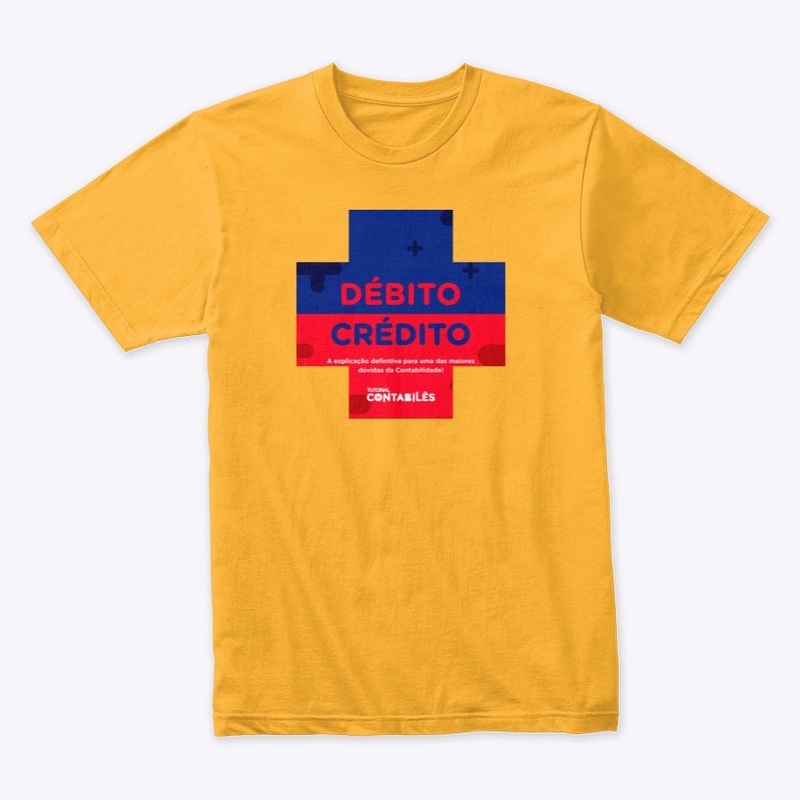 Débito ou Crédito