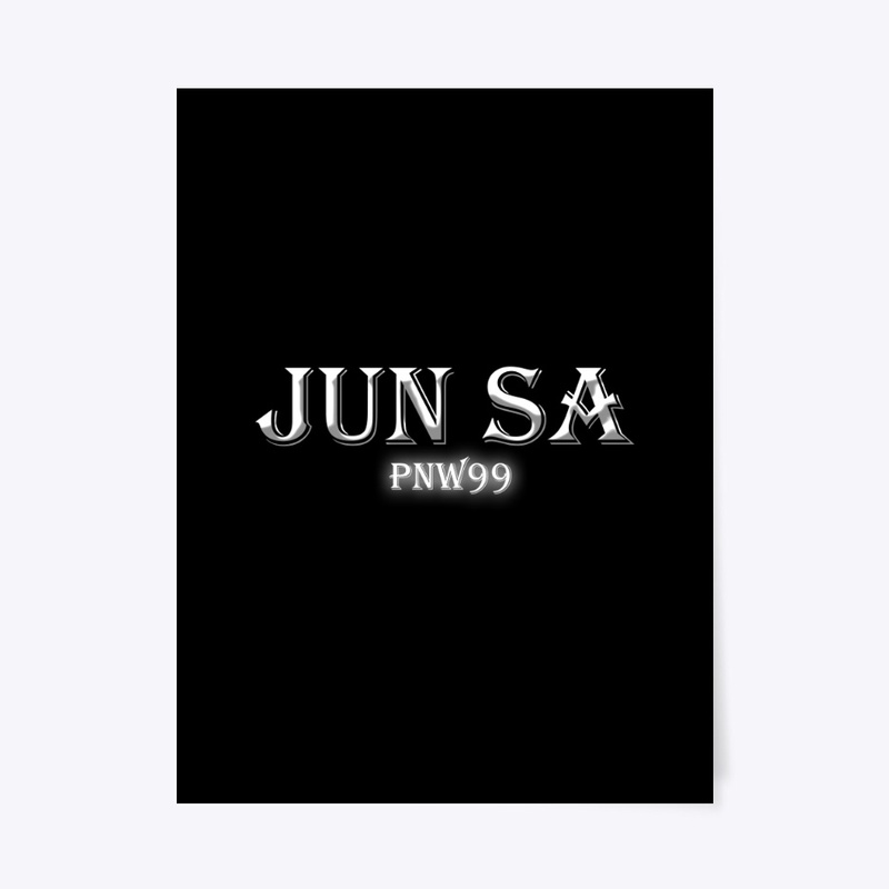 JUN SA PNW 99