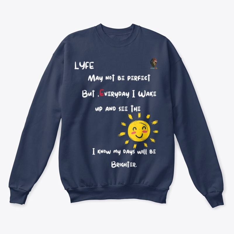 Wisdom of LYFE