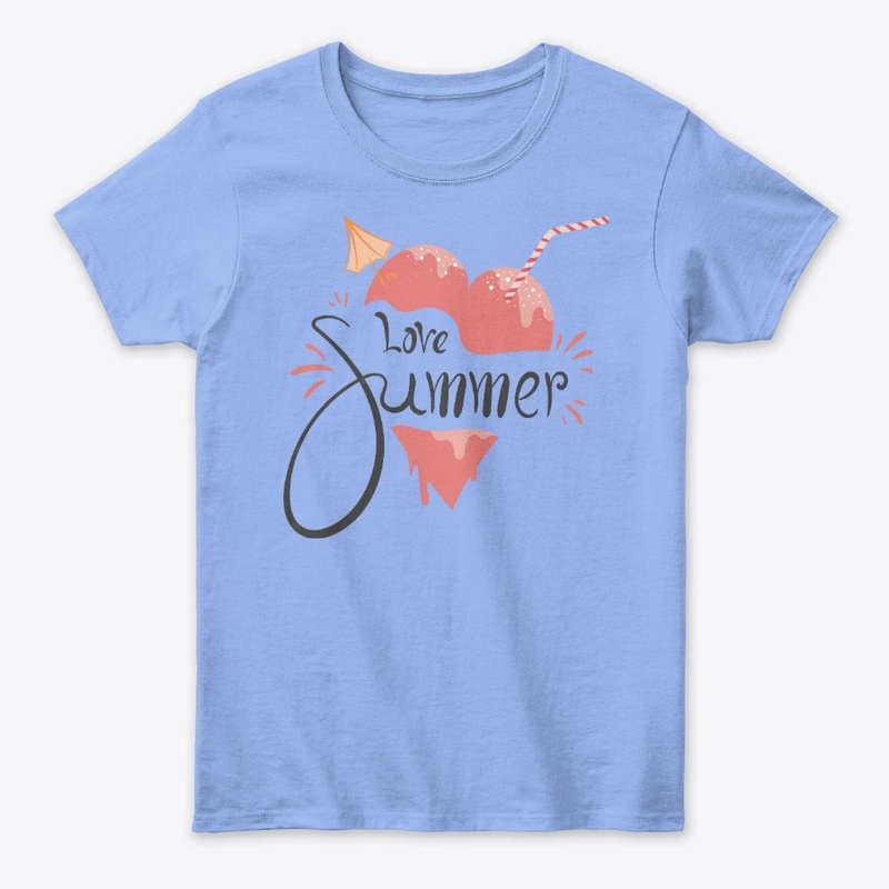 Love Summer