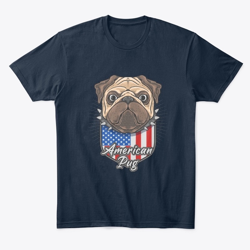pug