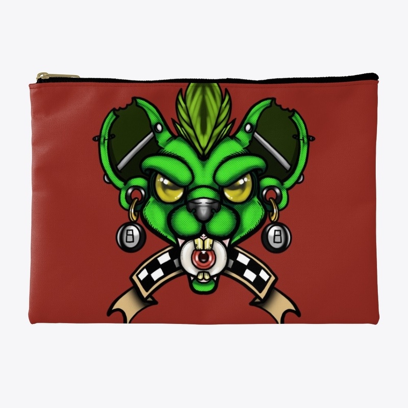 Fink Finish (Limited Edition)