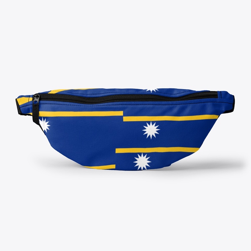 Nauru