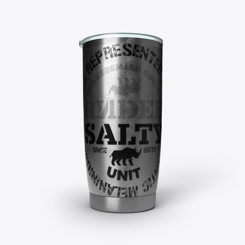Salty Unit Collection - URG