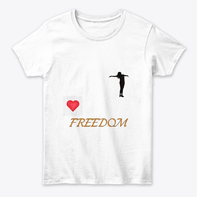 Freedom of Life